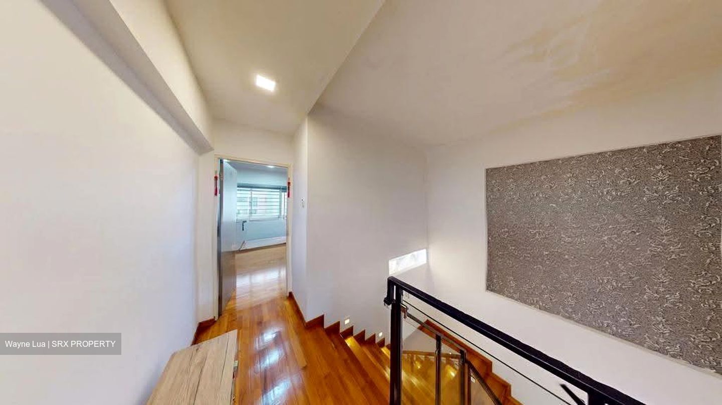 Blk 346 Woodlands Street 32 (Woodlands), HDB Executive #635125641